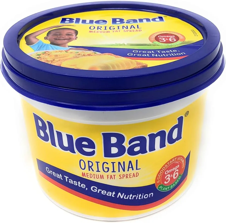 Blueband Margarine