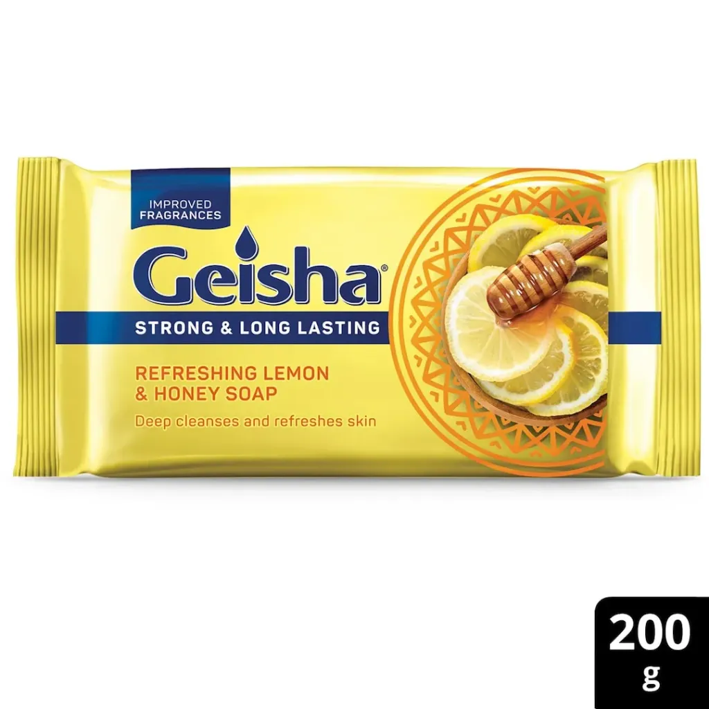 Geisha