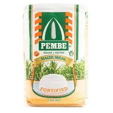 Pembe Maize Meal