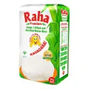 Raha Premium Maize Meal